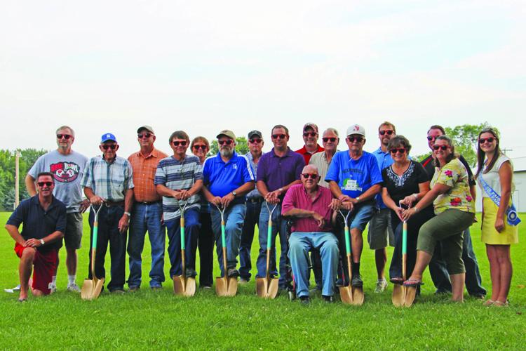 Lodi Agricultural Fair celebrates 158 years Local