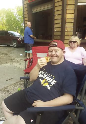 Community Night hot dogs | Local | hngnews.com