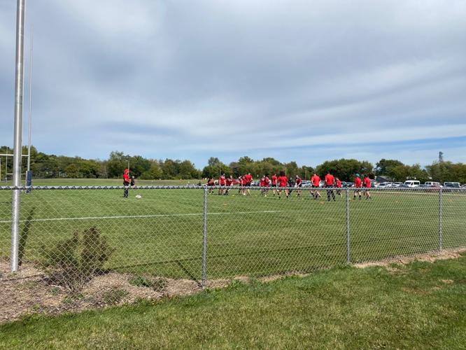 Rugby Complex Grand Opening | Monona / Cottage Grove Herald-Independent ...