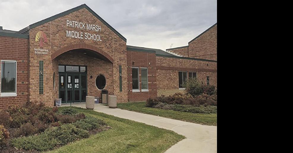 Federal court rejects Sun Prairie families’ claims over Patrick Marsh