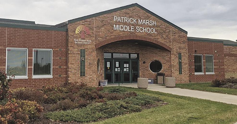 Federal court rejects Sun Prairie families’ claims over Patrick Marsh