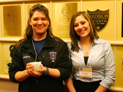 Madison Ribble Madison Civics Club awards $1,000 grants to MHS student group ...