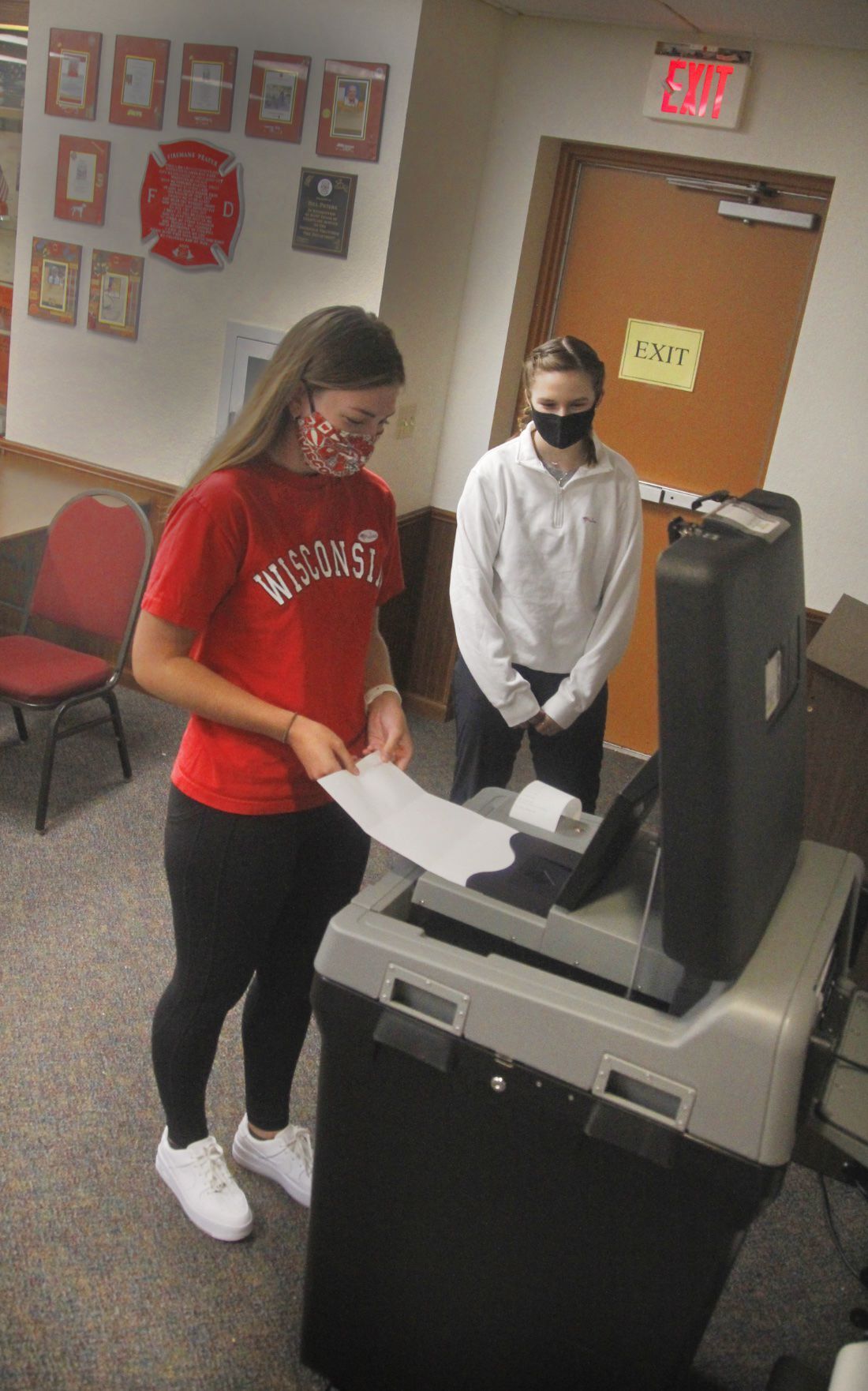Primary election