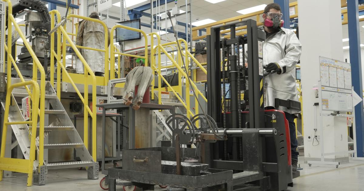 US companies are stepping up to cut reliance on China for critical minerals used in key weapons