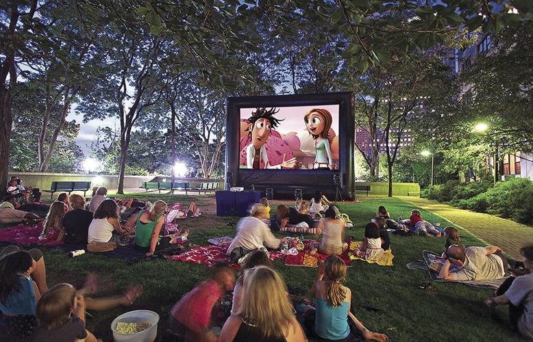 City offers 'The Lorax', tree climbing at Wetmore Park News