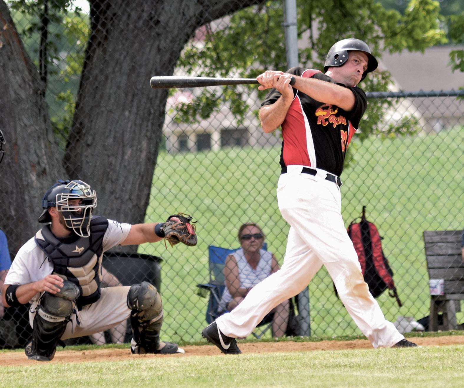 RRL Milton Raptors fall in first league game of the season Milton