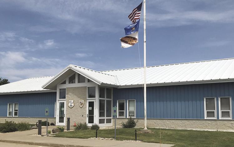 Shooting Range At Dane County Law Enforcement Training Center Opens To 