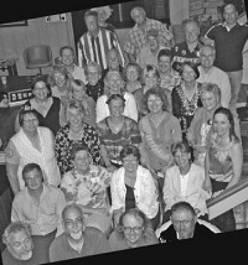 35 Year Reunion For The Class Of 1974 Community Hngnews Com