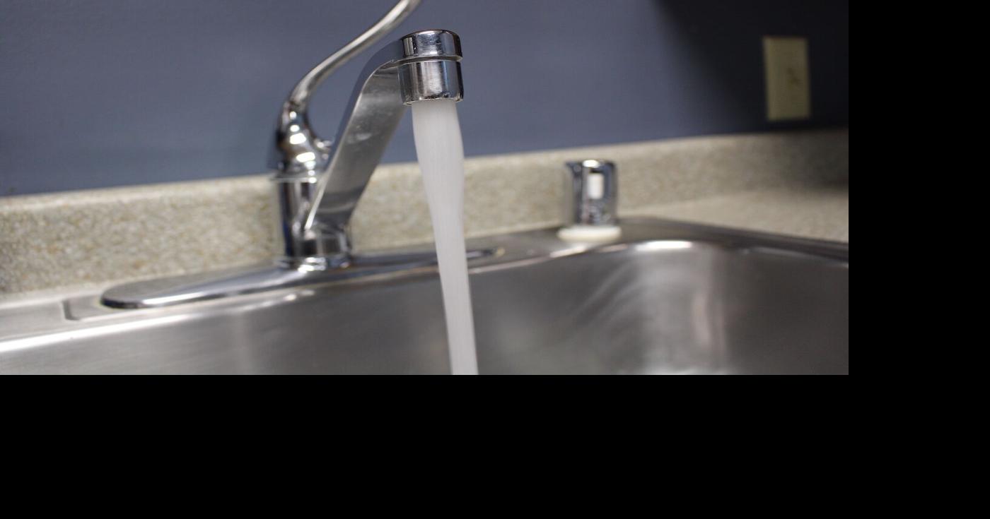Cottage Grove board addresses 'brown water' complaints