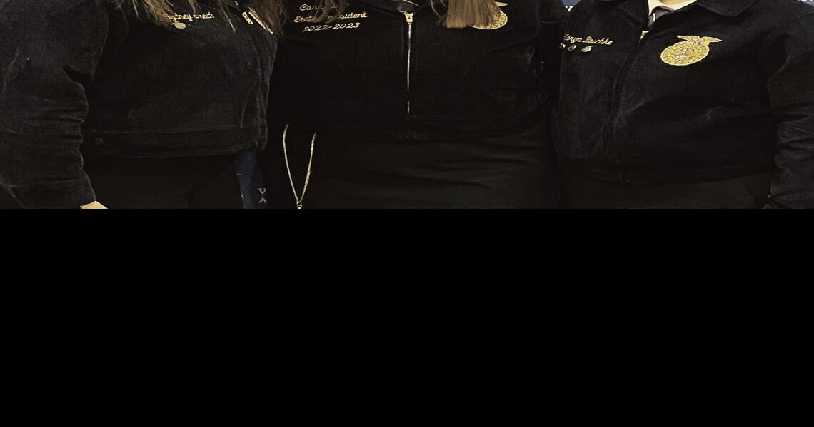 Wisconsin FFA Association's HalfTime Leadership Conference Community