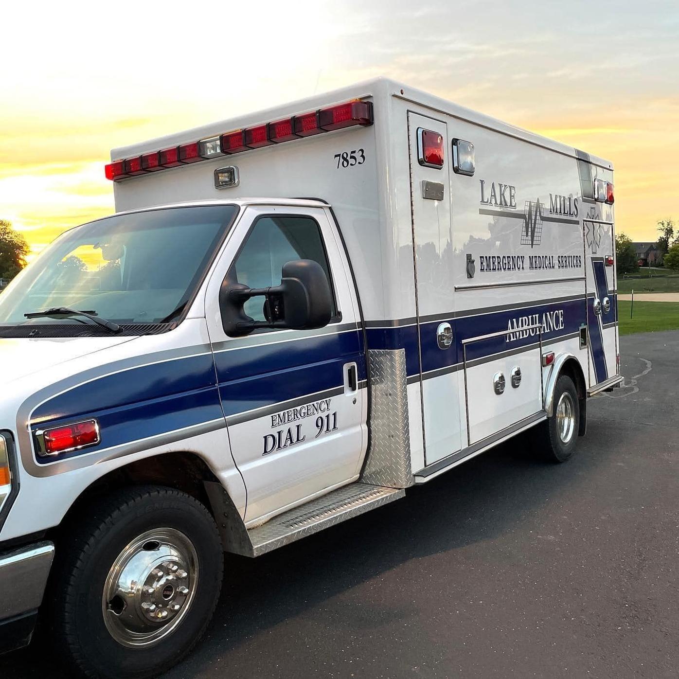 Florida Ambulance Association - Home