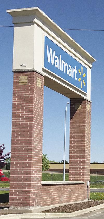Monona Walmart Seeks Major Reduction In Local Tax Bill Monona