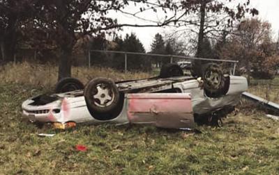 Madison Man Dies In Rollover Crash Monona Cottage Grove Herald
