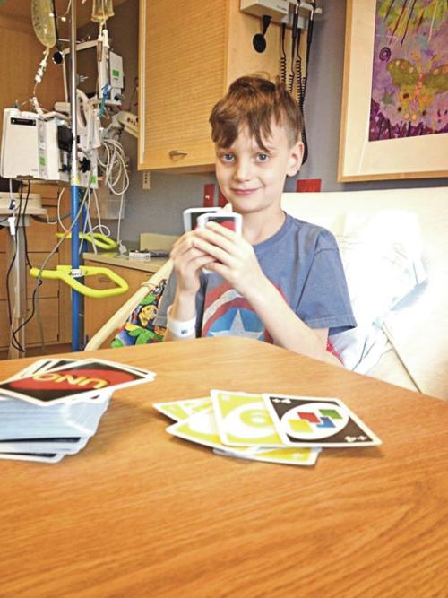Bryce Abbott Community Hngnews Com
