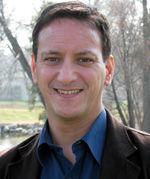 Patrick Miles