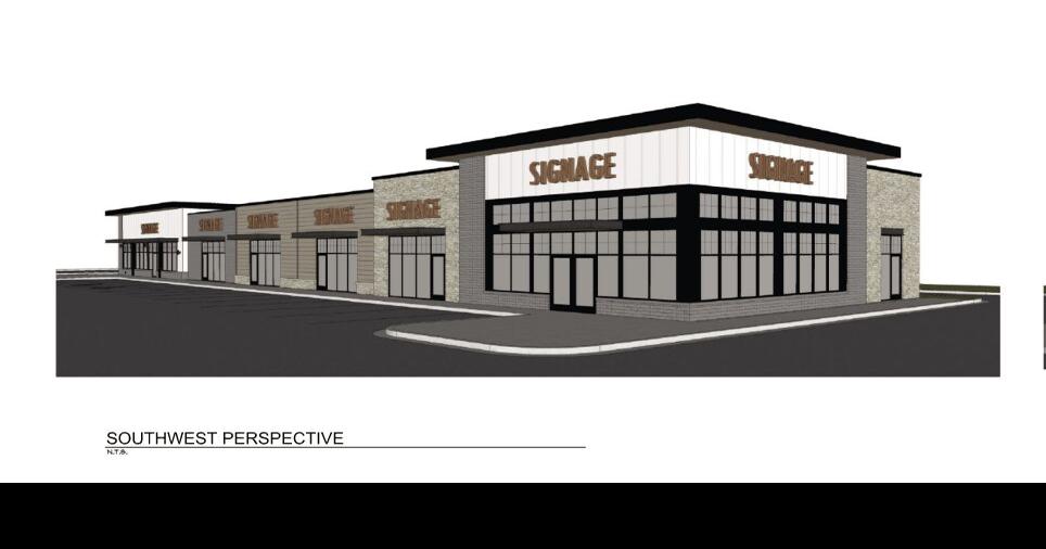 At Waunakee's Woodland Crest, approvals pending on 3 projects