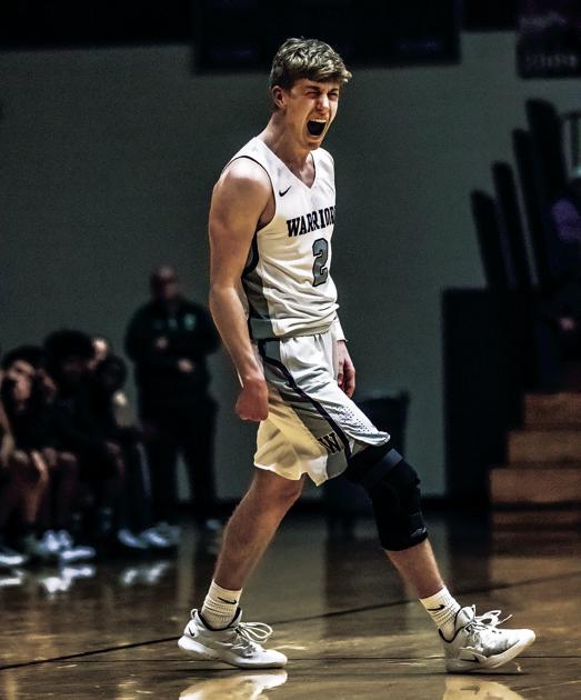 Survive And Advance Waunakee Boys S Basketball Scores Upset