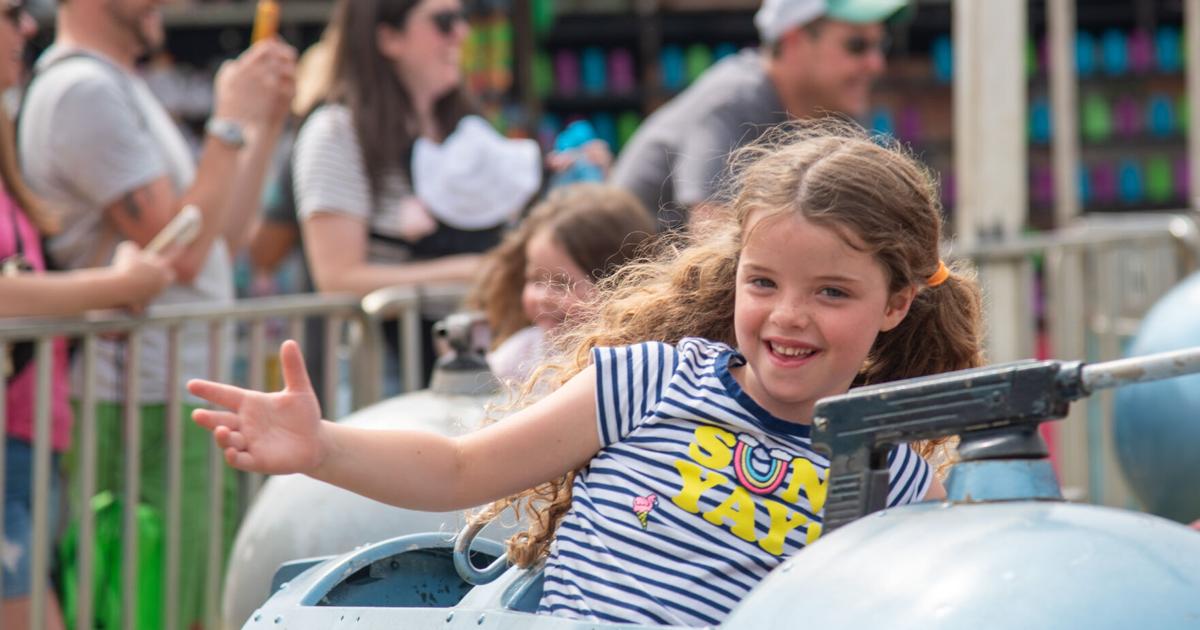Parks committee talks 2024 Cottage Grove Fireman's Park Festival News Parks committee talks 2024 Cottage Grove Fireman's Park Festival News