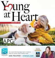 Young at Heart 2025