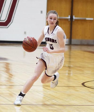 Demons Suffer Setback Before Wiaa Playoffs Cambridge News