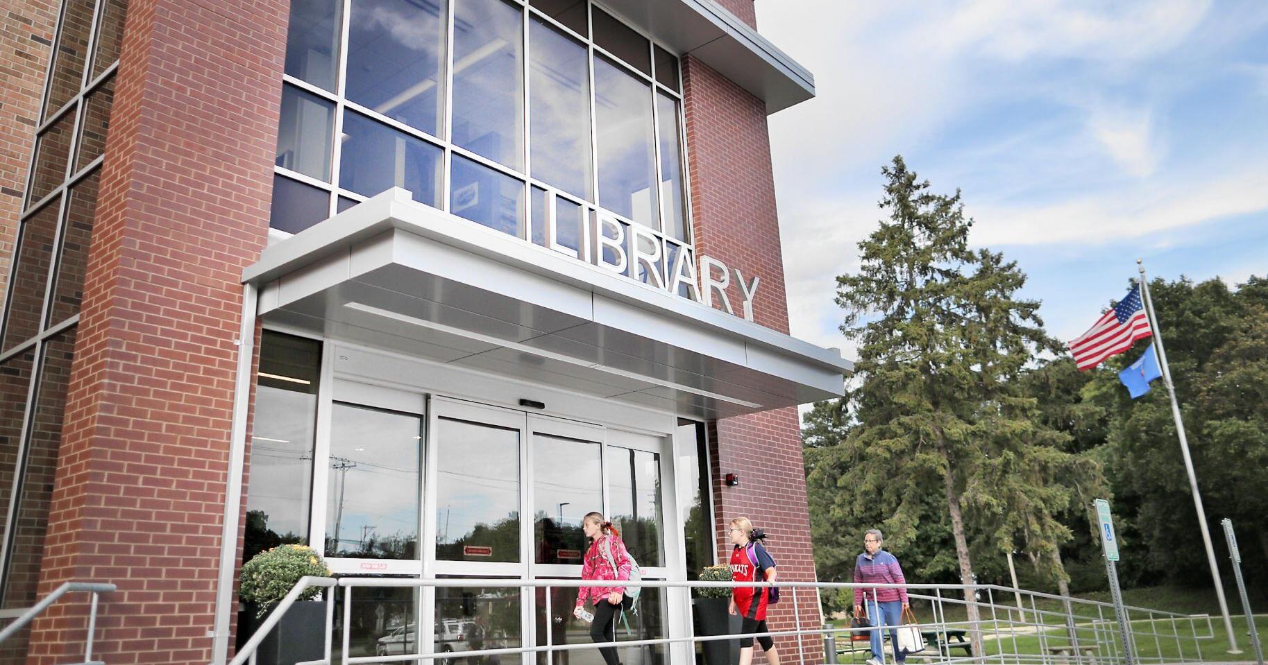 Board of Library Tweens meeting at the Milton Public Library - Vimarsana News