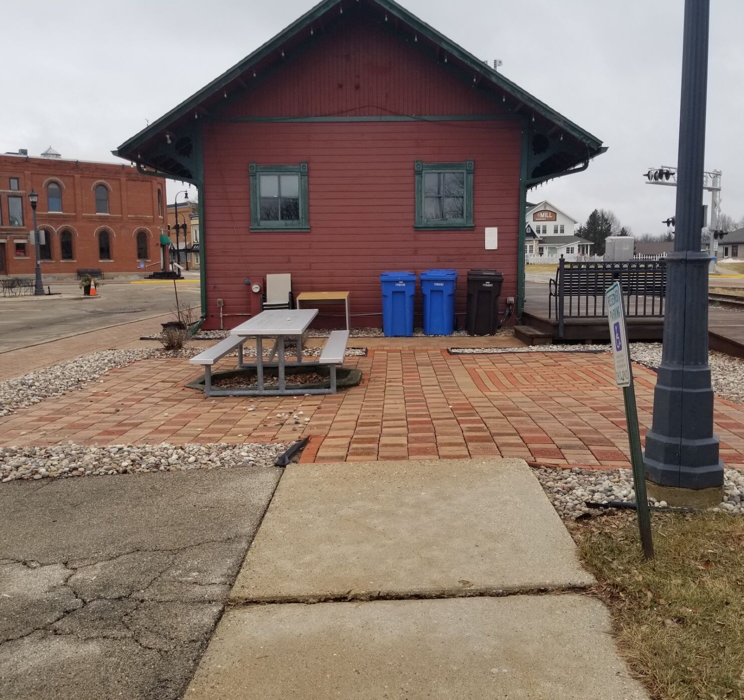 Green Bay Packers Fans: House Across From Lambeau Field Available for $1.2M