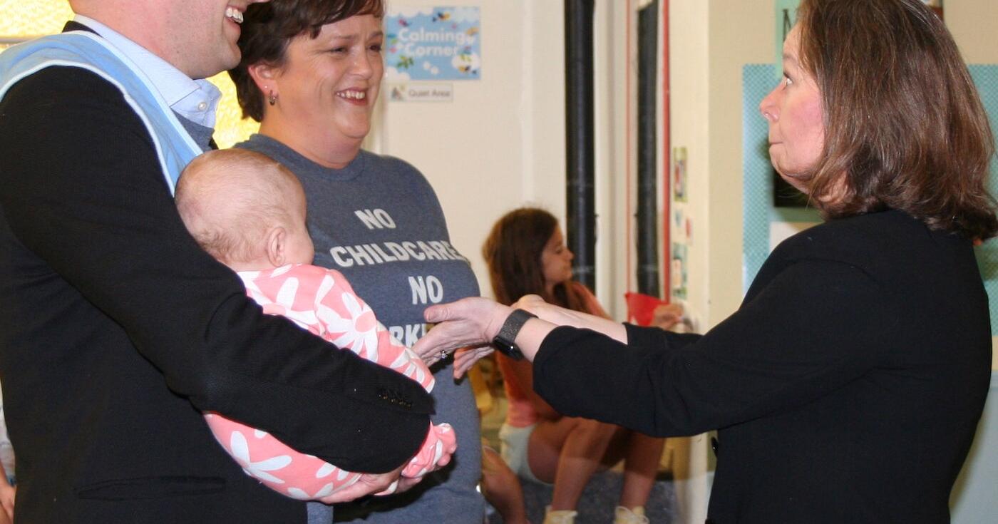 In Waunakee, preschool shines light on need for child care providers - Vimarsana News