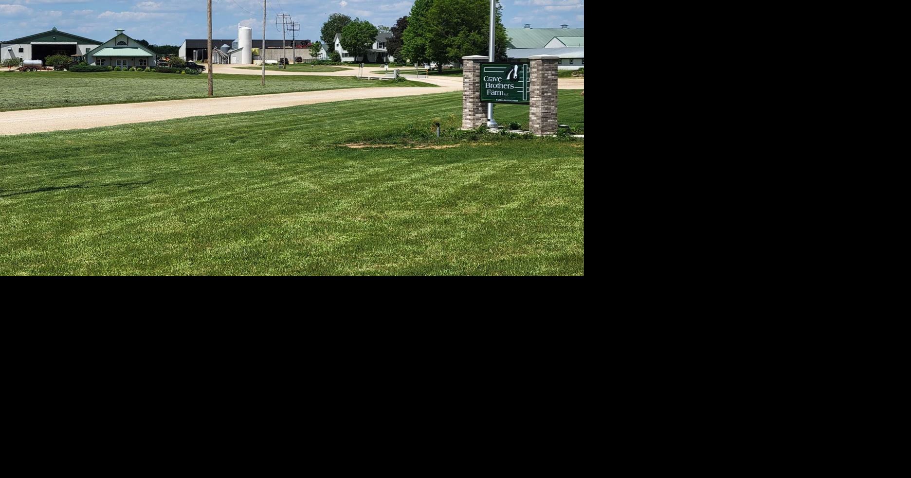 Crave Brothers Farmstead to host Watertown AgriBusiness Club Father’s