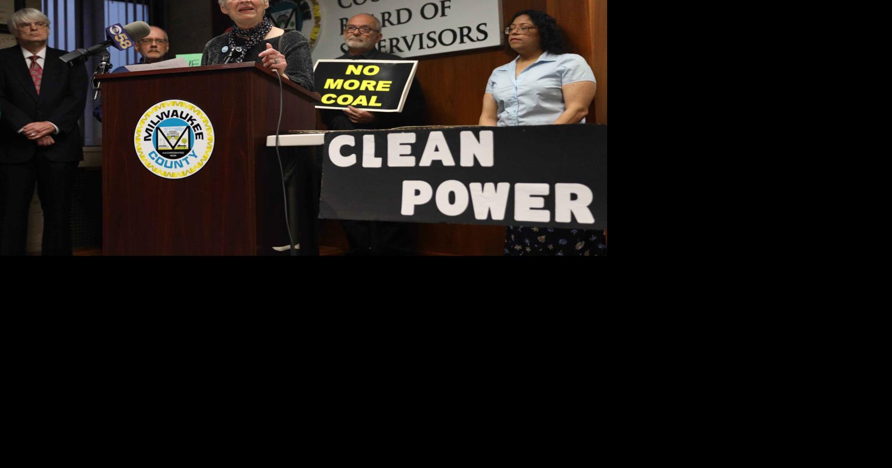 Wisconsin case raises question: Who pays, profits from energy ...