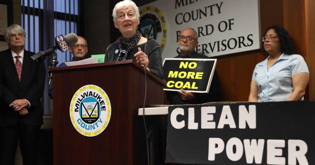 Wisconsin Case Wisconsin case raises question: Who pays, profits from energy ...