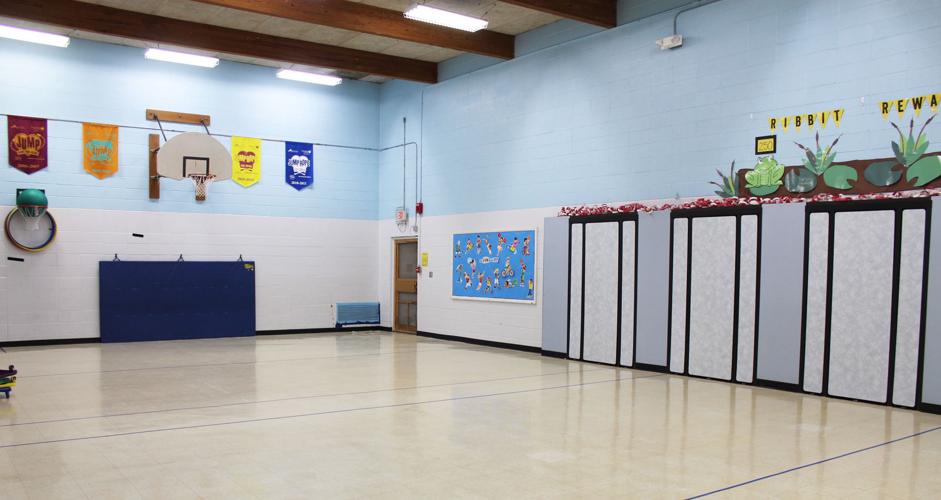 Morrisonville school closure, Yahara Elementary renovations included in