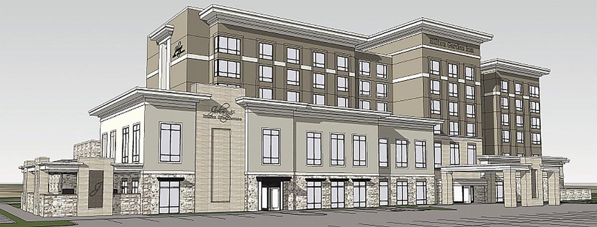 Hotel Proposal Set For February 28 Sun Prairie Plan Commission Meeting News Hngnews Com