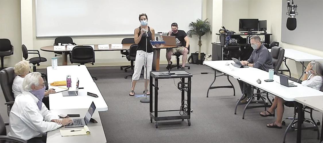 Waunakee schools to remain virtual for start of 202021 Waunakee