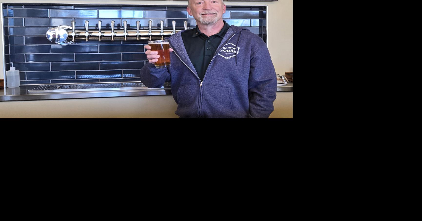 ‘Hops & History’: Milton House Museum, Good Works Brewing team for spring events