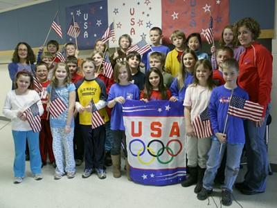 2010 Winter Olympic Fun Facts Week One Community Hngnews Com