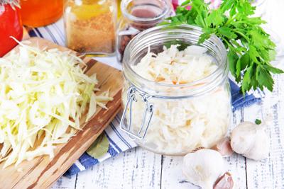 Probiotics A Guide To A Healthier Gut Lodi Enterprise Hngnews Com