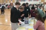 A dose of Reality Day at DeForest High School – hngnews.com