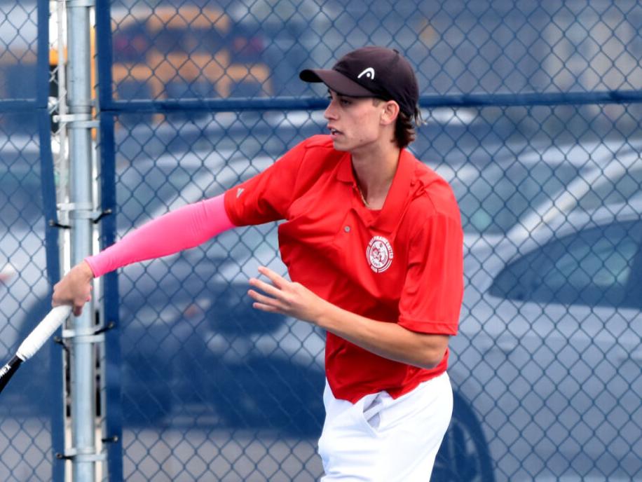 Another home weekend event for Sun Prairie boys tennis | Sports ...