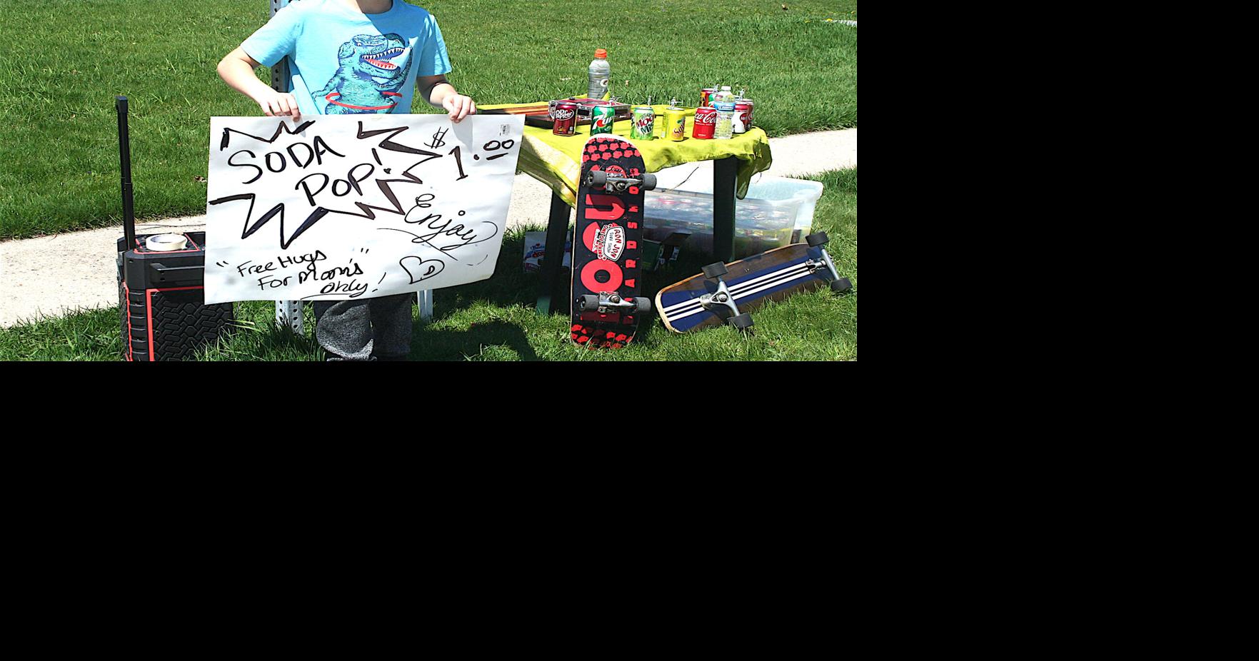 Waunakee Garage Sale Days Local