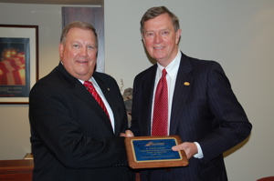 Wisconsin Bankers Association Recognizes Mcfarland State Bank