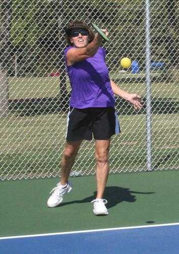 Sun Prairie #39 s Wyndham Hills Park to host pickleball event News