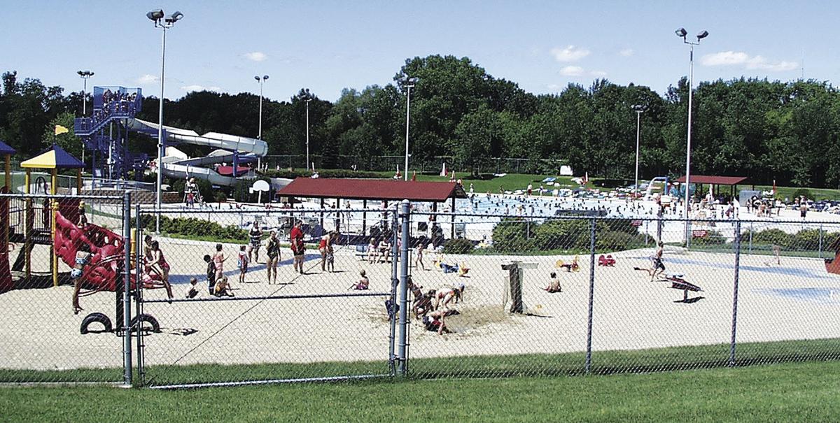 City nixes 2020 pool season because of COVID19 concerns News