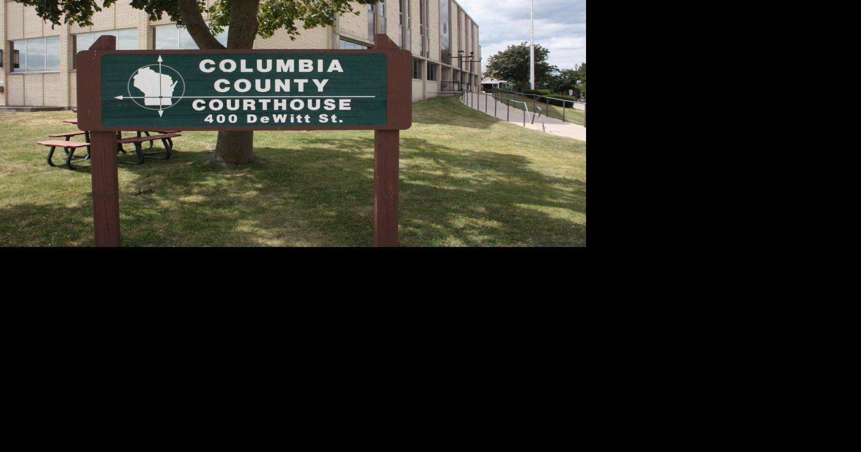 Not guilty pleas entered in Lodi EMS theft case