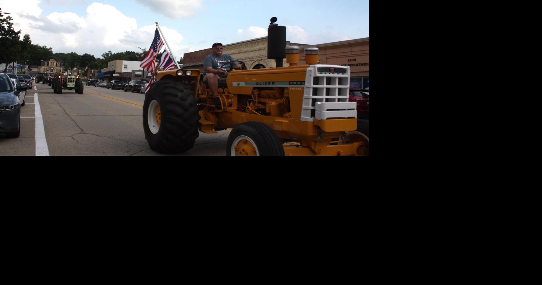 Lodi Agricultural Fair 2026 gallery