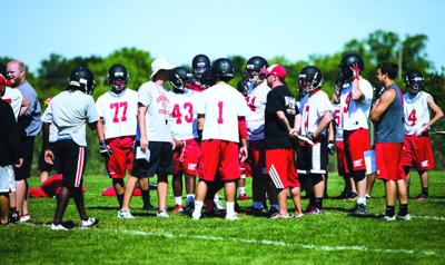 Sun Prairie Football Events Scheduled Local Hngnews Com