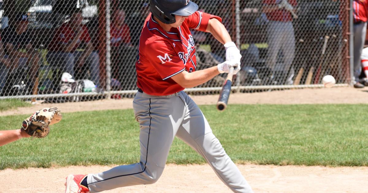 Monona forced to postpone Home Talent semifinal