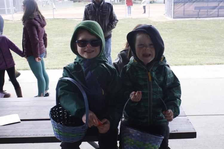 In Photos Cottage Grove egg hunt