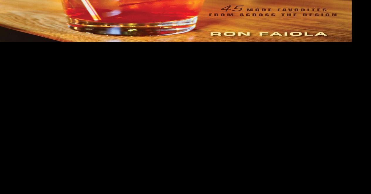Wisconsin supper club tradition remains strong: 'Guru's' 5th book includes Rex's Innkeeper, Toby's