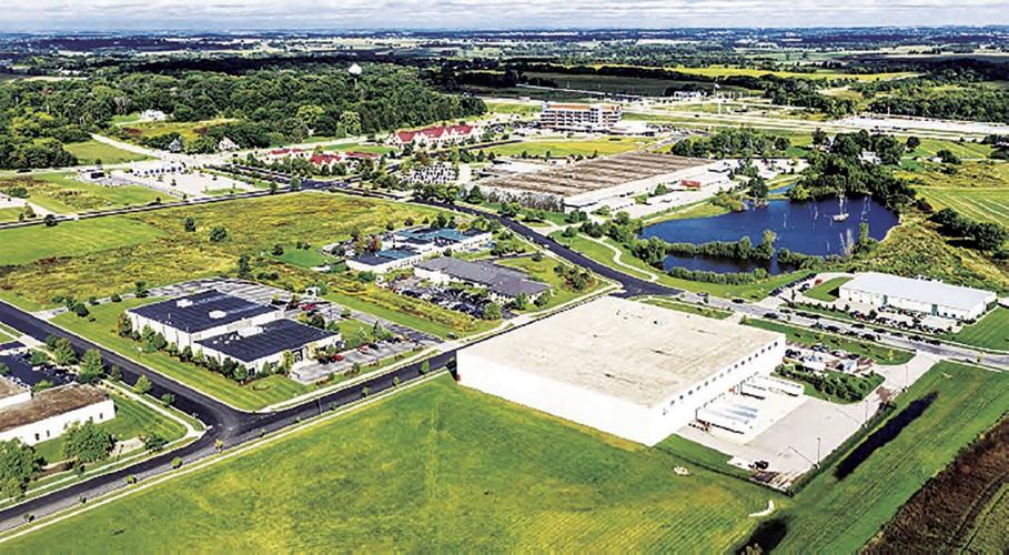 Village Board OK's change in emergency medical director Monona / Cottage Grove Herald