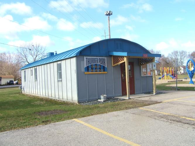 Looking back a history of the Blooming Grove Town Hall Monona